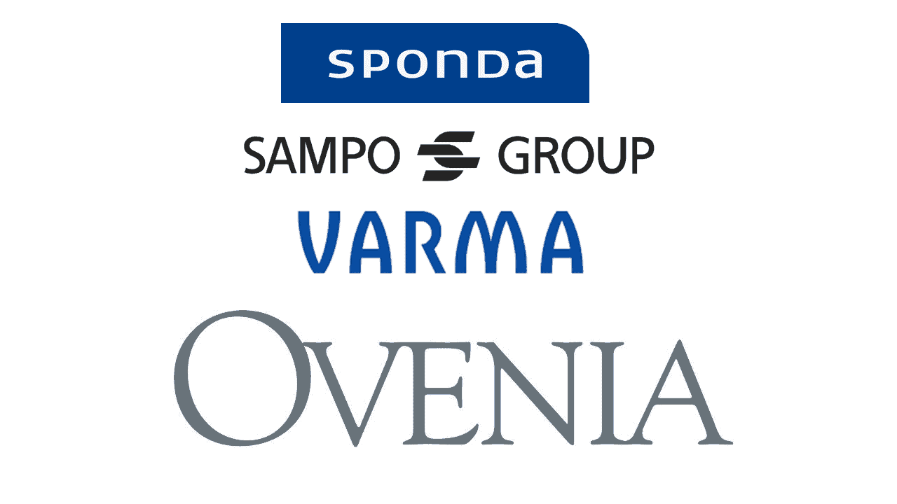 Sale of Ovenia Oy to Vaaka Partners