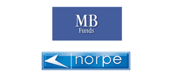 Norpe Oy:n osakkeiden myynti MB-Rahastoille