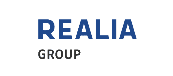 Realia Group Oy:n myynti
