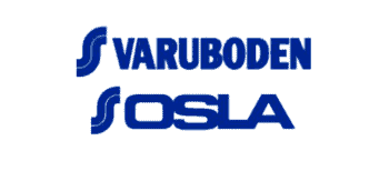 Andelslaget Varuboden ja Osuuskauppa Osla Handelslag fuusio