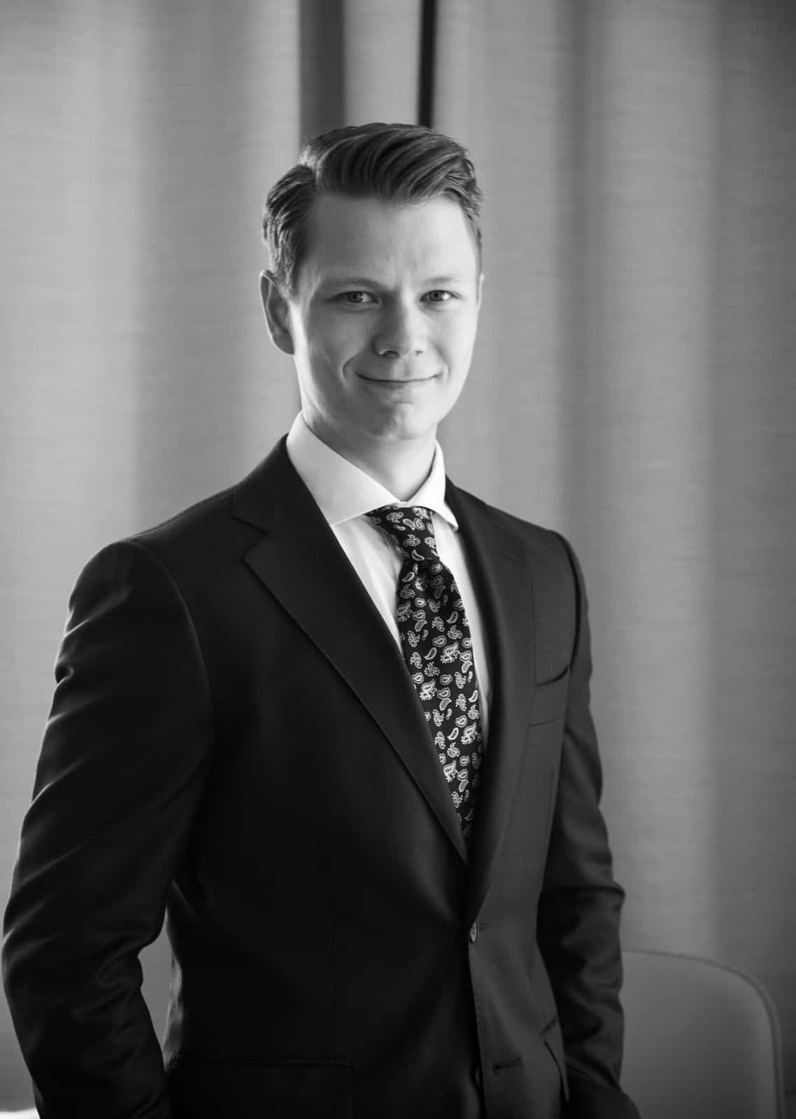 Antti Salonen