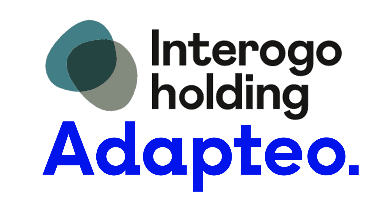 Interogo Holding lisää Adapteon sijoitusportfolioonsa